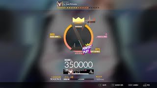 [DJMAX RESPECT V] Far East Princess 4B MX 10