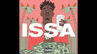 21 Savage - Thug Life
