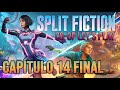 EL CAOS FICCIONAL Y LA LOCURA DE RADER | SPLIT FICTION | Capítulo 14 FINAL | Gameplay en Español