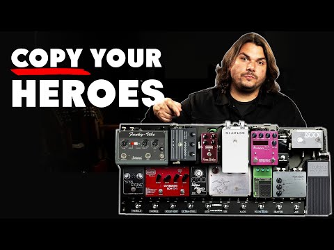 Intro Performance Jam