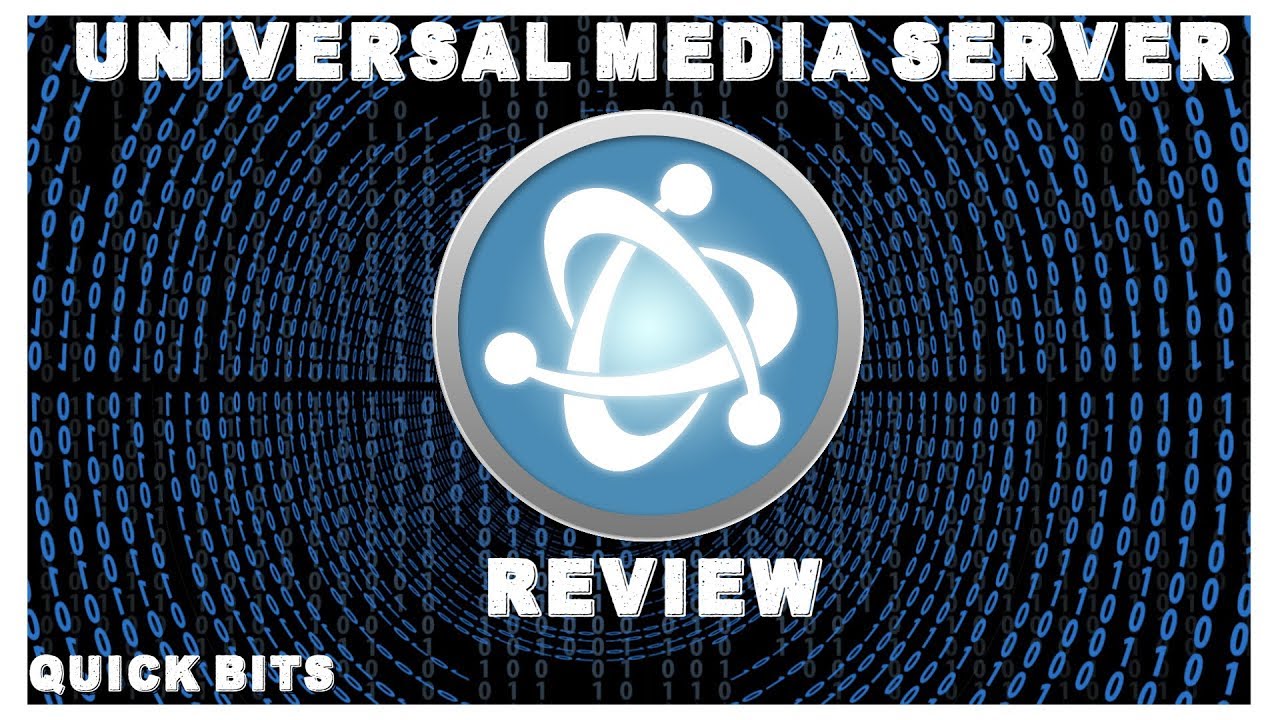 Update Universal Media Server | Review