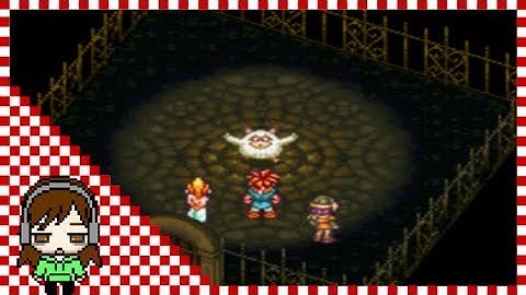 Chrono Trigger (part 8)