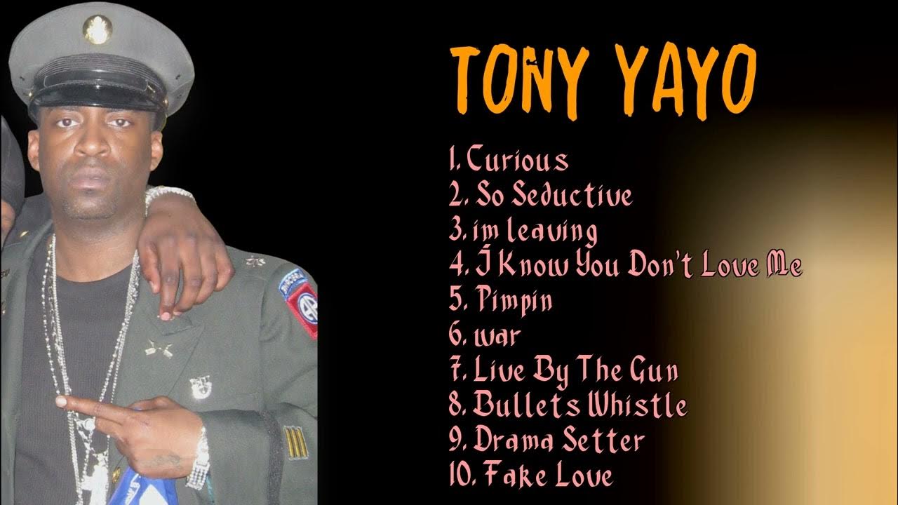Tony Yayo Year s Top Music Picks Roundup Hits 2024 Collection Leading tony-yayo-year-s-top-music-picks-roundup-hits-2024-collection-leading