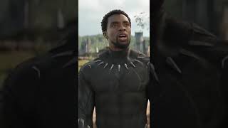Black Panther edit || Pray for Me