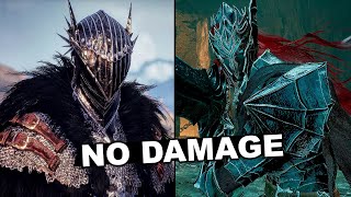 Lords of the Fallen - All Boss Fights + All Endings (NO DAMAGE)