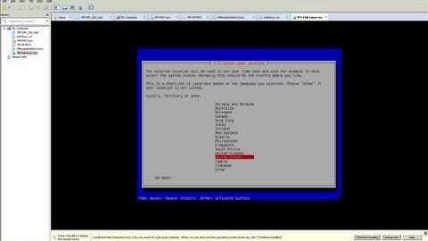 How to install Kali Linux in a virtual environment using an ISO image