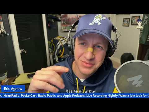 Christian Yelich Darkness Retreat, Offense is Milwaukee Brewers Key to Success,