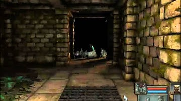 Legend of Grimrock - Level 3  (Part 2/2)