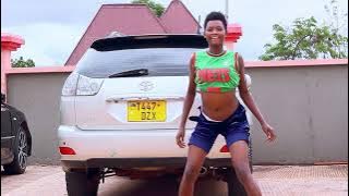 BISONI LUGANDYA SONG UCHAGUZI WA CCM  VIDEO )Dir Kali boy 0747040959