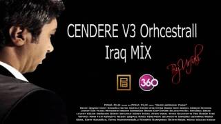 Cendere V3 Orhcestrall Mix Resimi