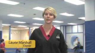 Family Karate Centres - London