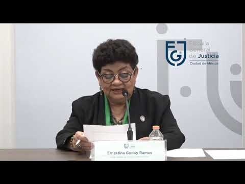 FGJ-CDMX inicia investigación contra servidores públicos de la extinta PGJ