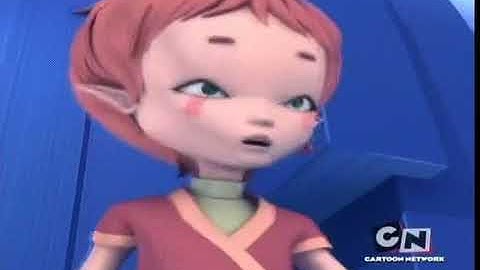 Code Lyoko Se2 - Ep23 Franz Hopper - Screen 11