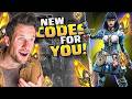 Unlock NEW PROMO CODES with RAID SHADOW LEGENDS!