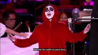 Un poco Loco | Celebracion musica de coco.