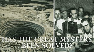 ARE THE HELL SOUNDS REAL? | THE KOLA BOREHOLE CONSPIRACY EXPLAINED