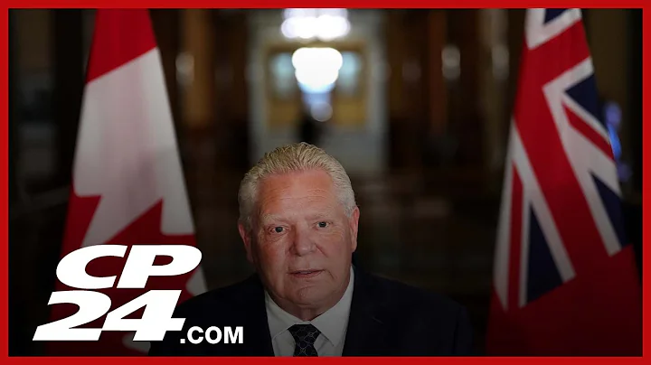 Ontario passes controversial Bill 60 amid criticism