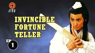 Wu Tang Collection - Invincible Fortune Teller (Episode 01)