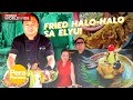 Fried halohalo sa la union patok ngayong taginit  pera paraan