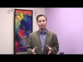 Stress management  and prevention a brief introduction by david chen