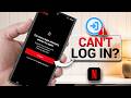 Can't Log Into Netflix on Android? Try This