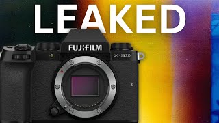 Fujifilm X-S20: Why This Will Be Fuji's Biggest Camera Yet!