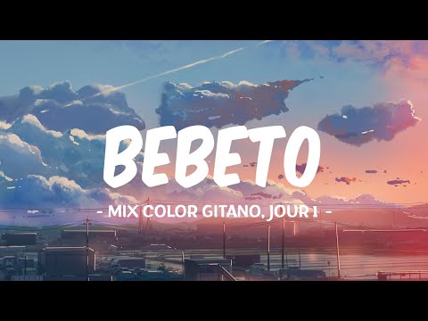 BEBETO - KENDJI
