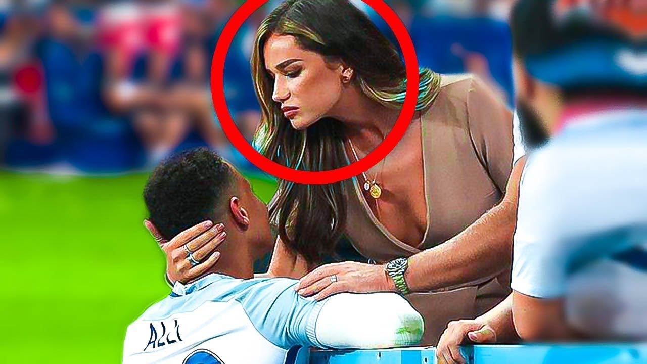 20 MOMENTS DE RESPECT DANS LE SPORT | Lama Faché