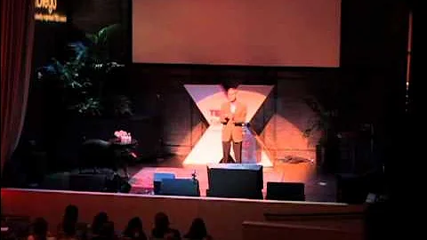 TEDxSanDiego - Eric Topol, MD -Digitizing Man