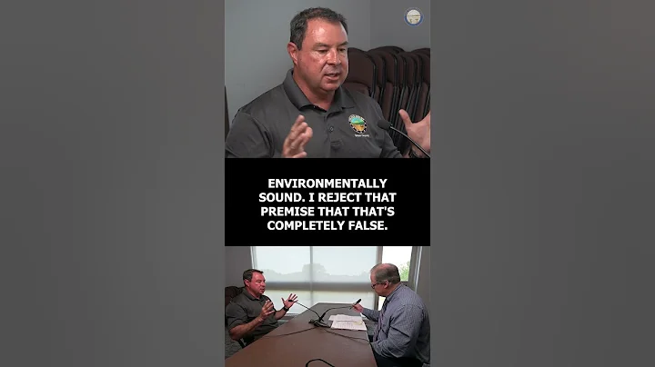 Clean Air. Clean Water. Clean Energy. 💧⚡🌎