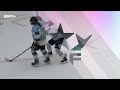 Beauts @ Riveters 3/11/23 | PHF Highlights