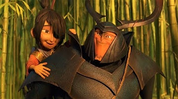 Movies For Kids:   Kubo and the Two Strings #pÂưƮraîlers