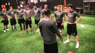 Linebacker University / Linebacker Camps January 2015