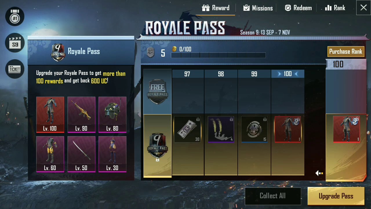 How to get free crate from RP........ YouTube