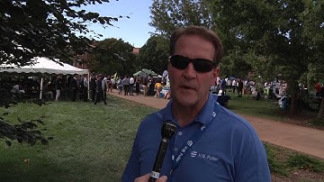 Fast Track Newscast - Industrial Roundtable