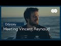 Rencontrez vincent reynaud  journal de bord 2021