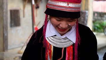 Lễ cấp sắc người dao tập 1