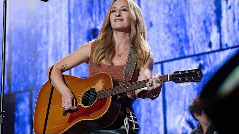 Margo Price - County Road (Live at Farm Aid 2022)