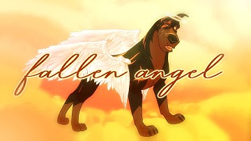 Buster - Fallen Angel [MEP PART]