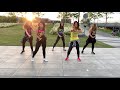 MIKOLAS JOSEF - ACAPELLA Zumba Fitness choreo by Natalia & Klaudia