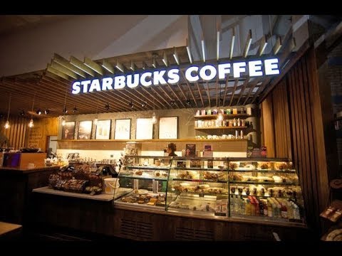 Kühlregal Kaffee: Sebastian macht Coffee to go wie Starbucks, Mövenpick und Co. | Lege packt aus