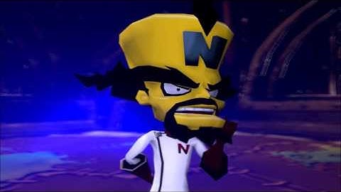 [SFM] Crash Bandicoot 2 - Cortex