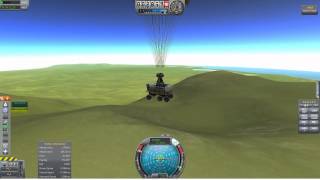 Invader Rover Test screenshot 2