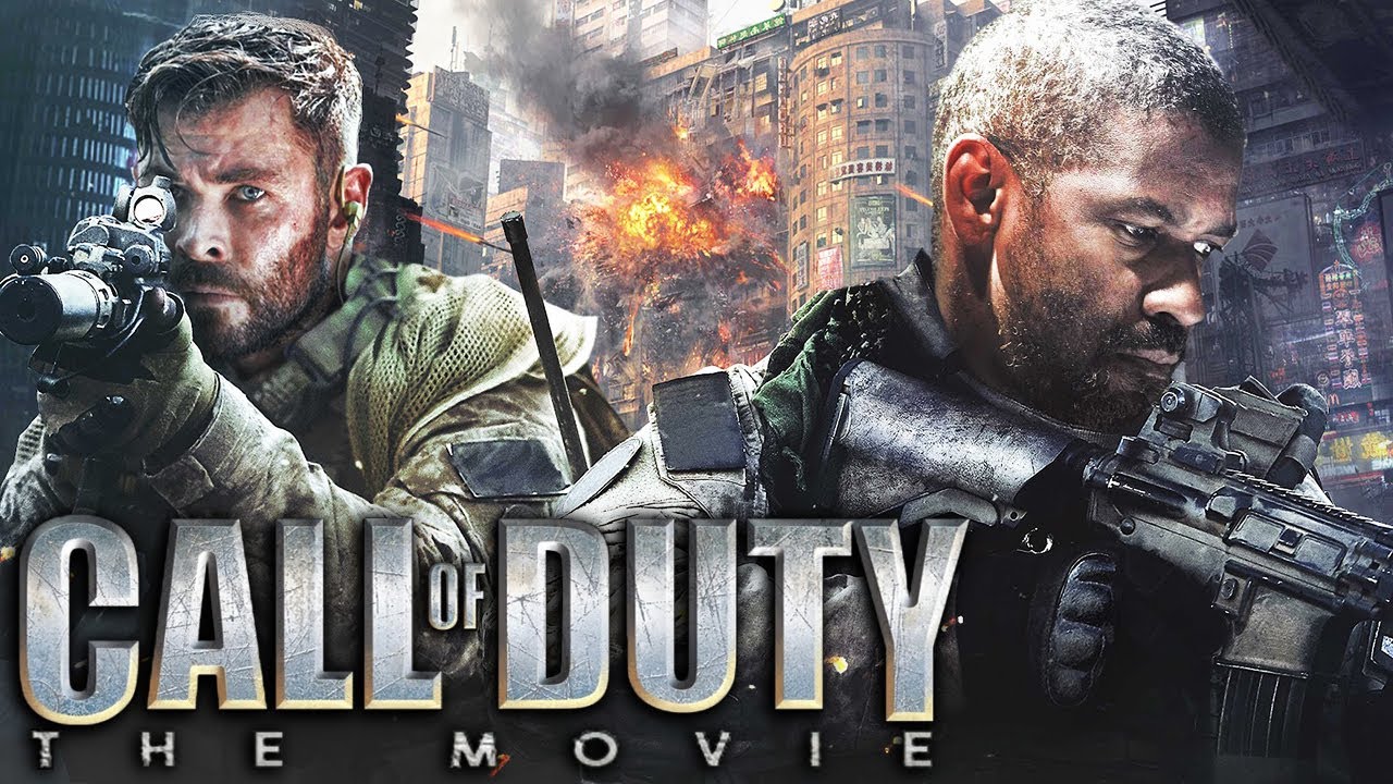 call to duty movie review