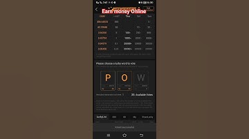 Earn 8$ Daily On Staoshi App 😮🤗 #Shorts #Crypto