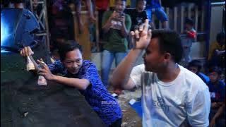 PECAH SERIBU YESSA OKTAVIA - AMELIA MAK JOSS ARGOBA COMMUNITY | CBN AUDIO