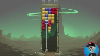 Tumblestone Level 8-22