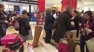 Consumer Watch: Stress-Free Holiday Shopping Tips