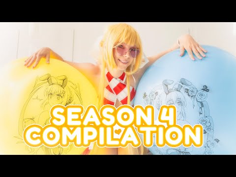 Season 4 (part 1) Compilation