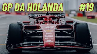 FÓRMULA 1 AO VIVO COM IMAGENS  CORRIDA COMPLETA – GP DA HUNGRIA  F1 MANAGER 23  XBOX #19